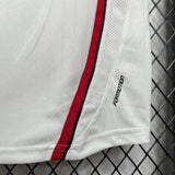 Jersey Milan ll Retro 2006/07