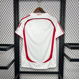 Jersey Milan ll Retro 2006/07