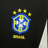 Jersey Retrô Brazil 2002 Goalkeeper