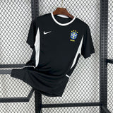Jersey Retrô Brazil 2002 Goalkeeper