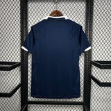 Jersey Scotland l Retro 2012/14