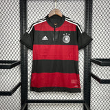 Jersey Seleção Alemanha 2014 - Retro