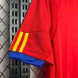 Jersey Spain l Retro 2010