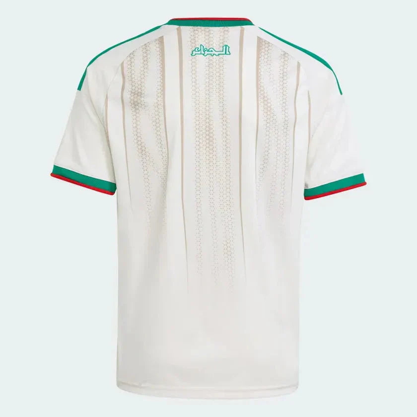 Kids Algeria 2026 Home World Cup