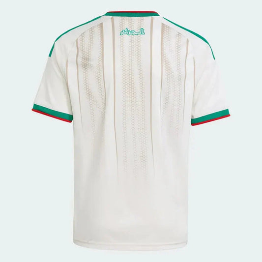 Kids Algeria 2026 Home World Cup