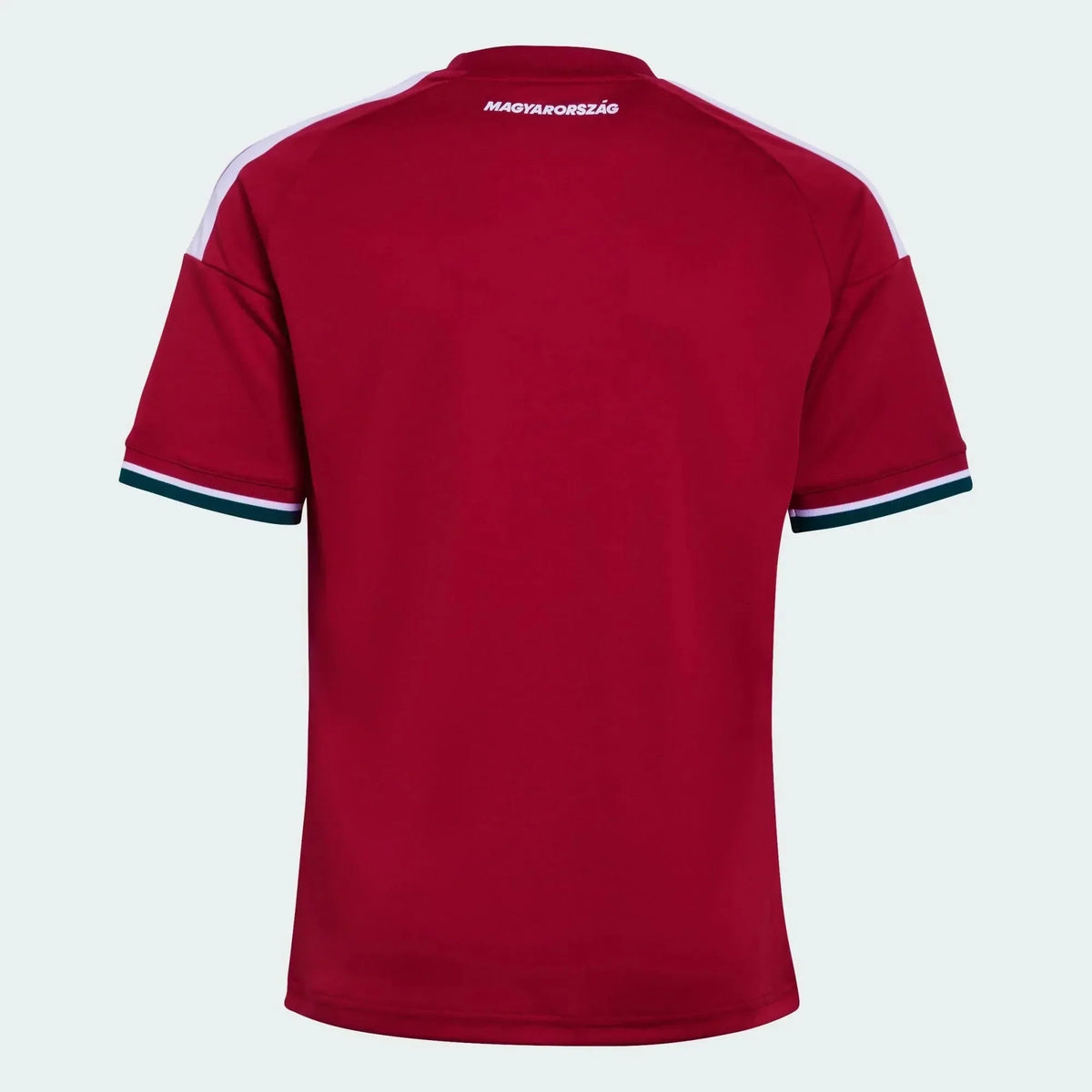 Kids Hungary 2026 Home World Cup