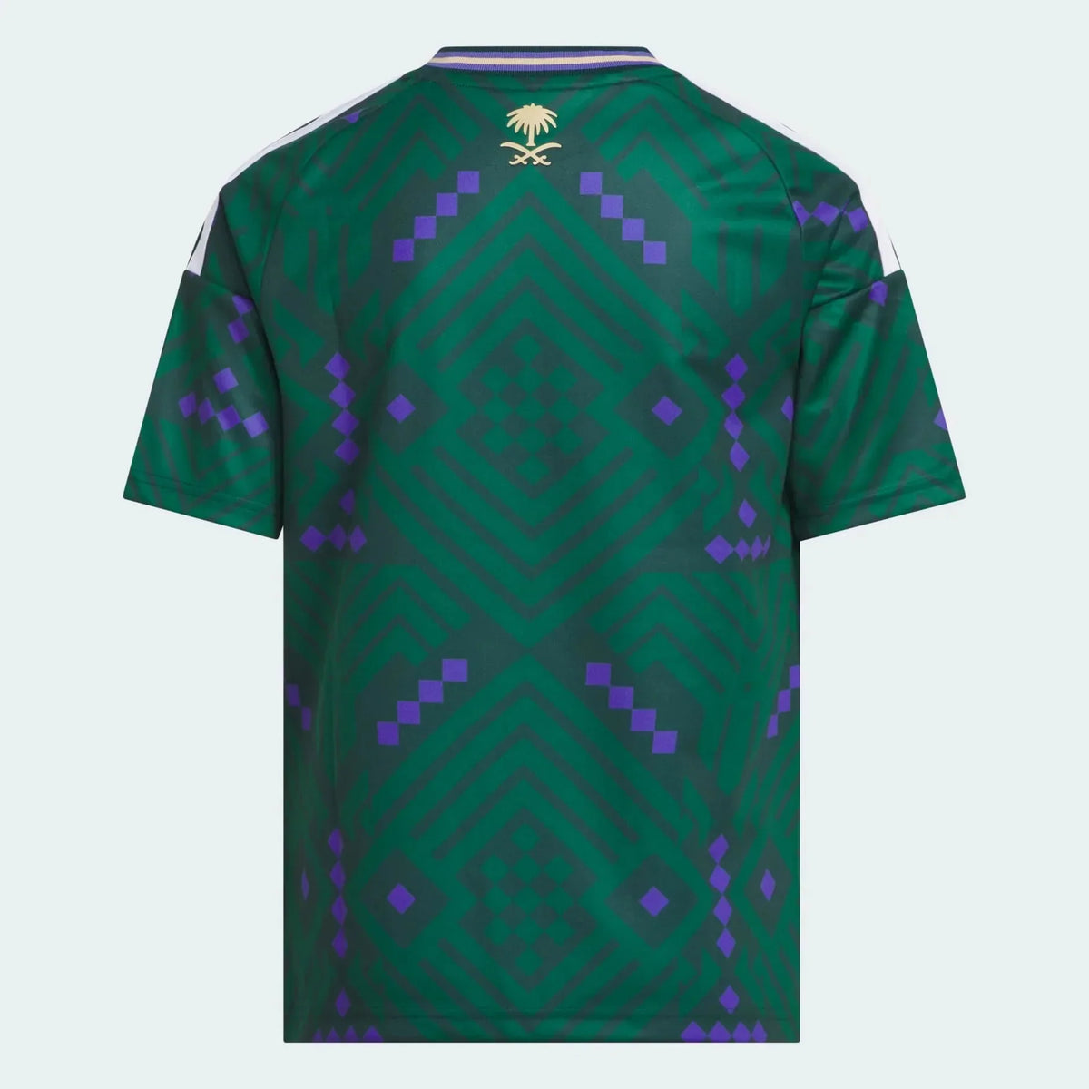 Kids Saudi Arabia 2026 Home World Cup