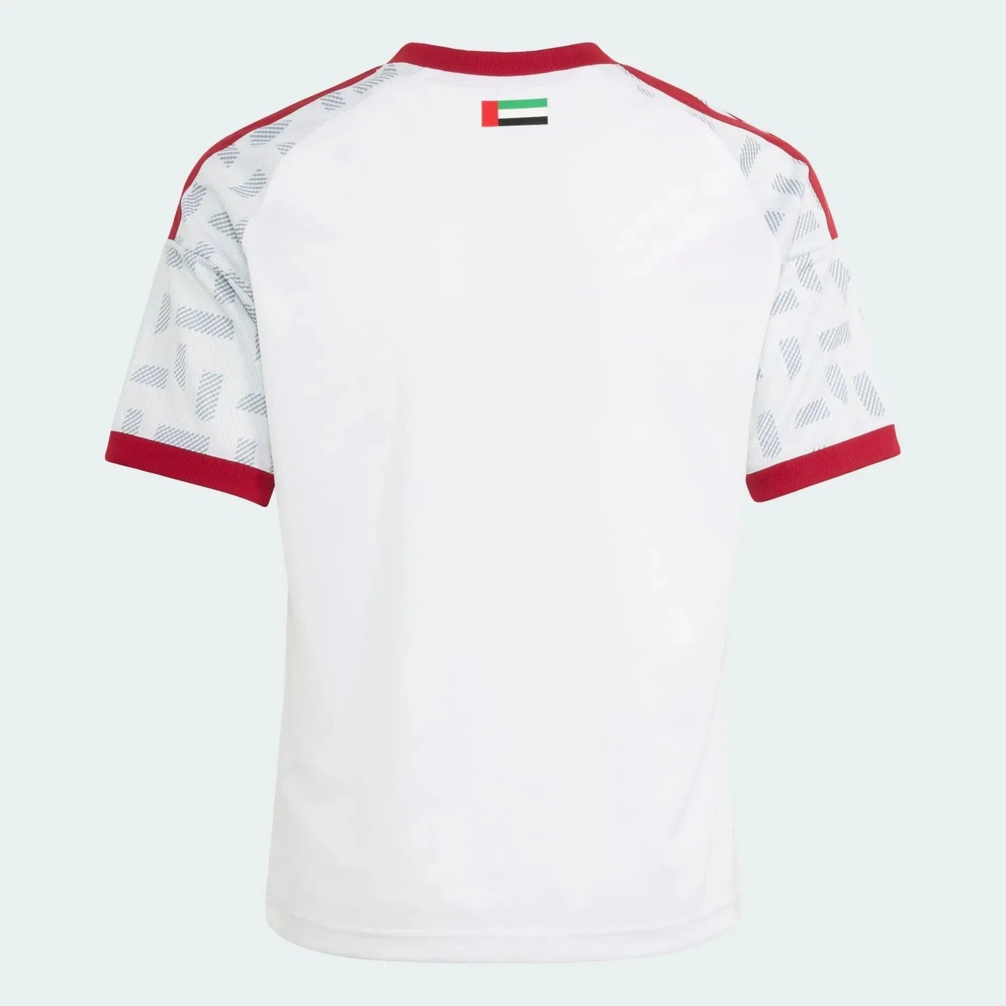 Kids United Arab Emirates 2026 Home World Cup