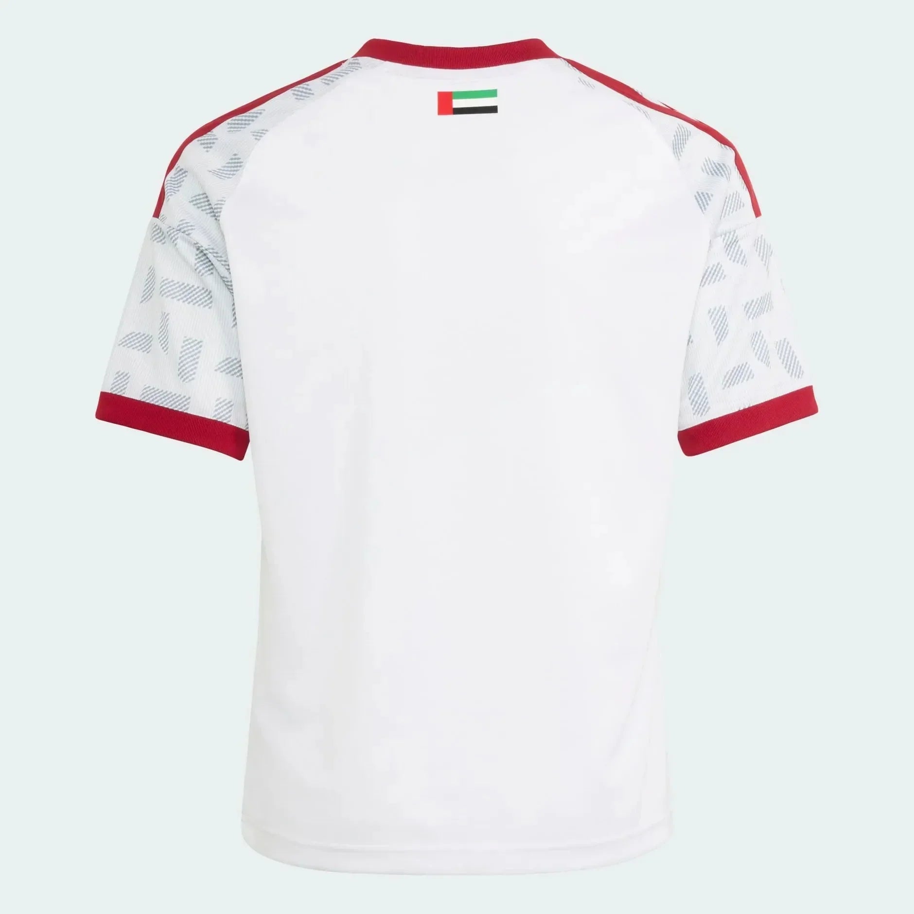 Kids United Arab Emirates 2026 Home World Cup