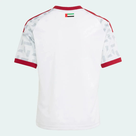 Kids United Arab Emirates 2026 Home World Cup