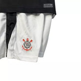 Corinthians Away Kids 2025/26
