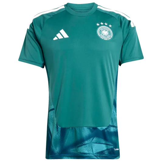 Jersey Germany 2026 Goalkeeper Home WorldCup