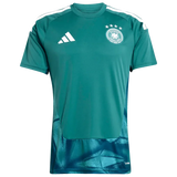 Jersey Germany 2026 Goalkeeper Home WorldCup