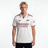 Jersey Arsenal 25/26 Third