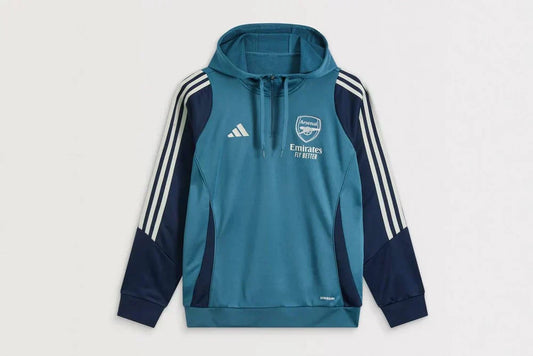 Jacket Arsenal 25/26 Training Hoodie