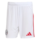 Shorts Ajax 25/26 Home