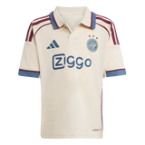 Kids Ajax 25/26 Third