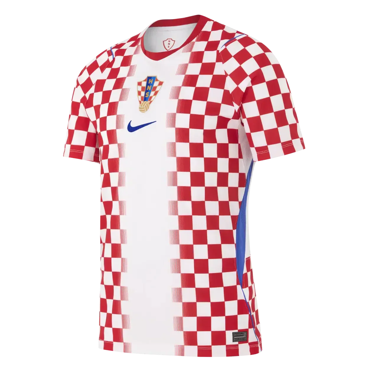 Jersey Croatia Home World Cup 2026