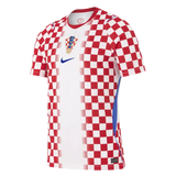 Jersey Croatia Home World Cup 2026