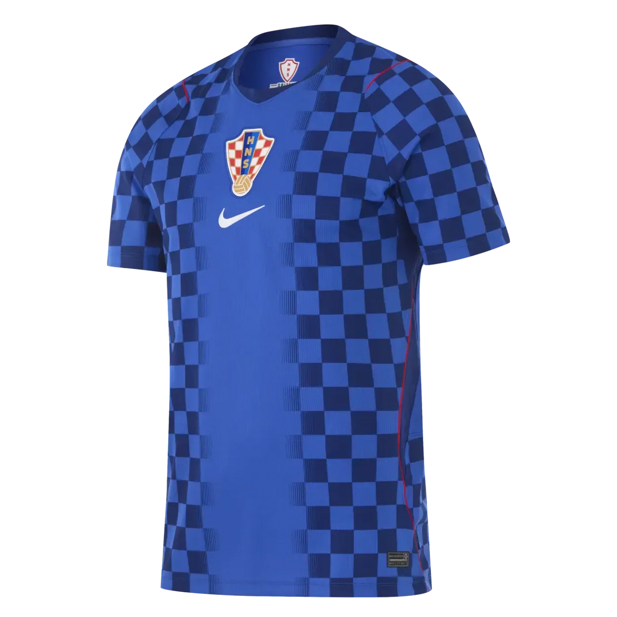 Jersey Croatia Away World Cup 2026