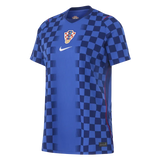 Jersey Croatia Womens Away World Cup 2026