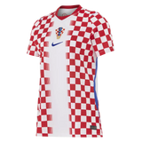 Jersey Croatia Womens Home World Cup 2026
