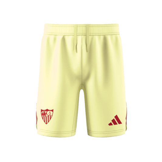 Shorts Sevilla 25/26 Goalkeeper