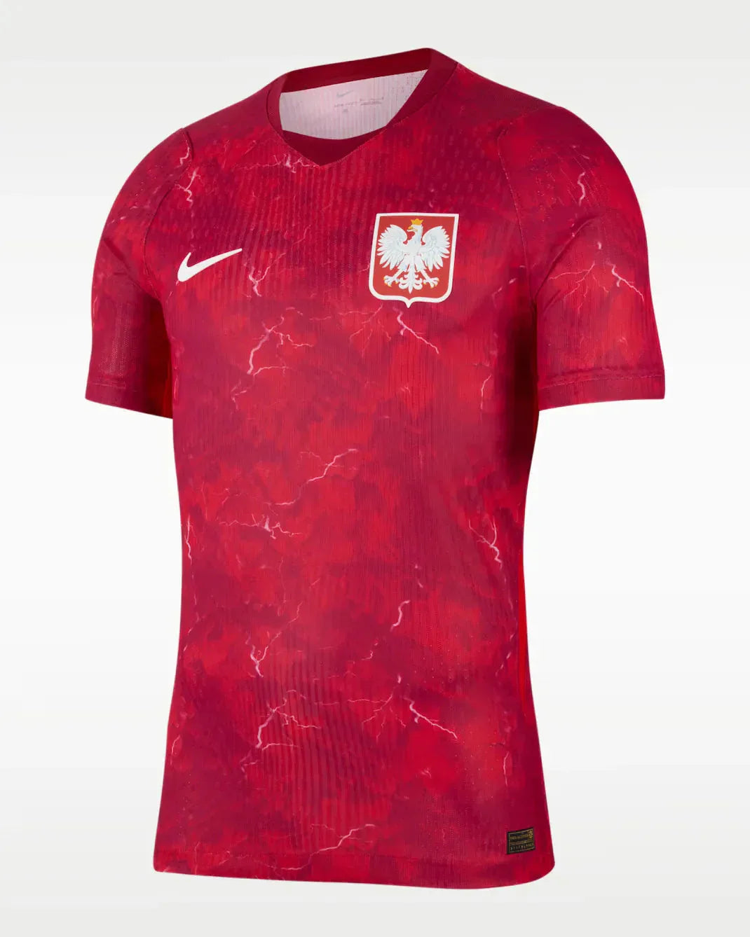 Jersey Poland Player Away World Cup 2026