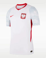Jersey Poland Player Home World Cup 2026