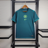 Jersey Nigeria Away 25/26 Verde