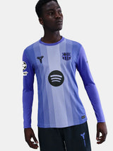 Jersey Barcelona Portero 25/26