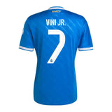 Jersey Real Madrid 25/26 Third #7 VINI JR.