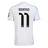 Jersey Real Madrid 25/26 Home I  #11 RODRYGO