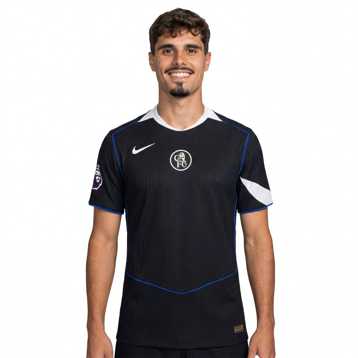 Jersey Chelsea 25/26 Player Third