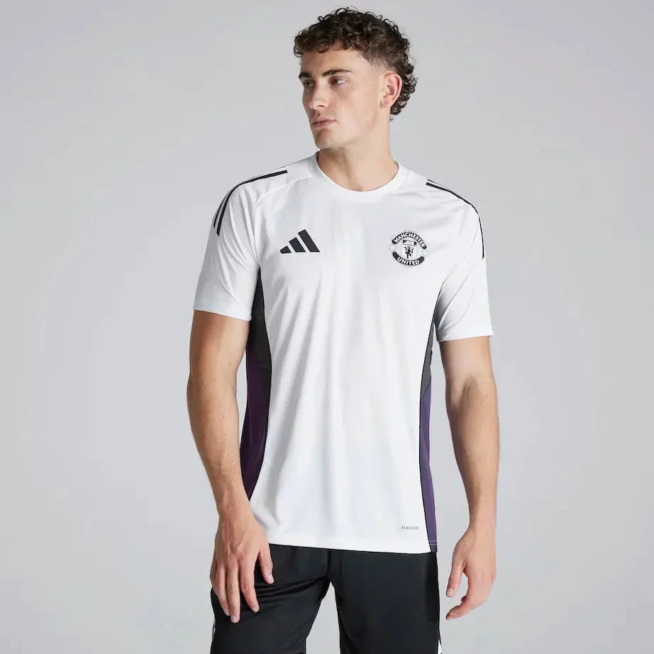 Jersey Manchester United Competition 25/26