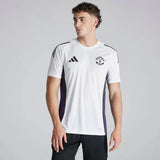 Jersey Manchester United Competition 25/26