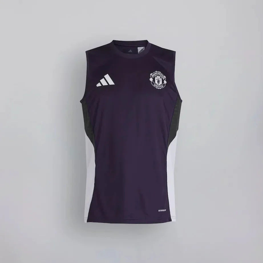 Jersey Manchester United Competition Sleeveless 25/26