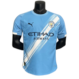Jersey Manchester City 25/26 Player Home