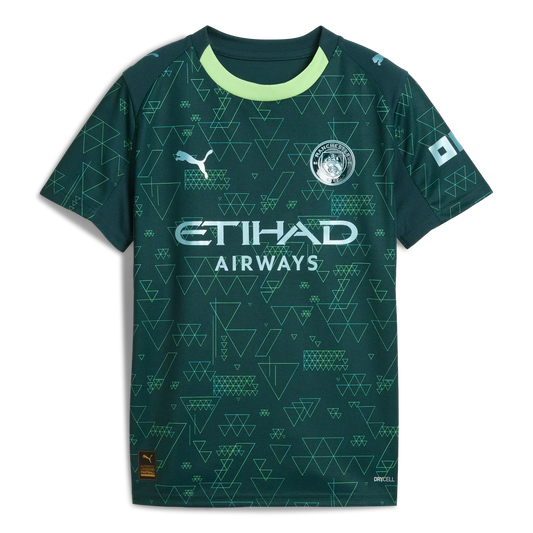 Kids Manchester City 25/26 EA SPORTS FC