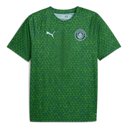 Jersey Manchester City PRE-MATCH 25/26 EA SPORTS FC