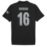 Jersey Manchester City 25/26 Away #16 RODRIGO
