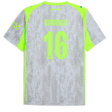 Jersey Manchester City 25/26 Third #16 RODRIGO