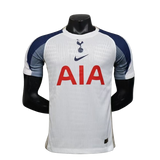Jersey Tottenham 25/26 Player Home