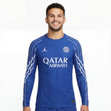 Jersey PSG 25/26 Player 4th Away