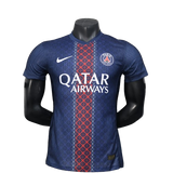 Jersey Psg 25/26 Player Home