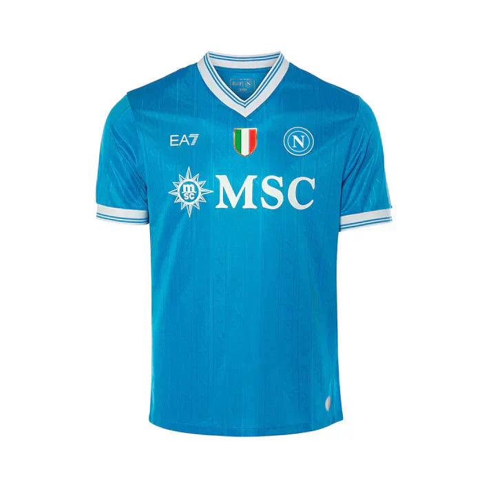 Kids Napoli 25/26 Home