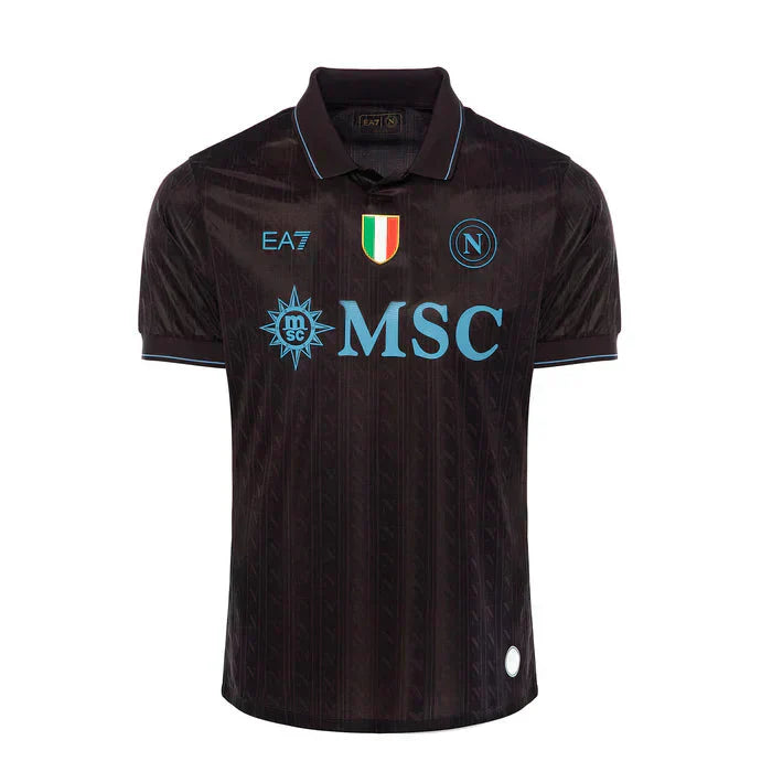 Kids Napoli 25/26 Third