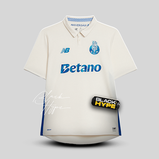 Jersey Porto 25/26 Third
