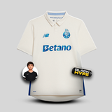 Kids Porto 25/26 Third