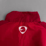 Nike Manchester United Vintage Premium Jacket 2008/09